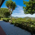 Campo Al Pero Villa