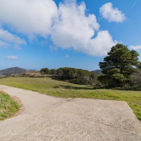 Campo Al Pero Rio Marina