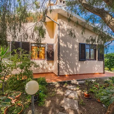 Villa Campo Al Pero Rio Marina