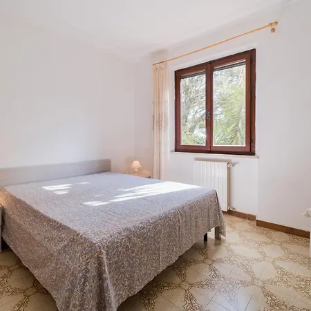 Campo Al Pero ריו מרינה
