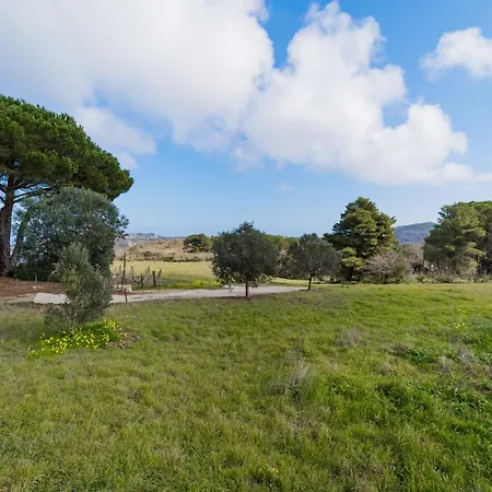 Villa Campo Al Pero