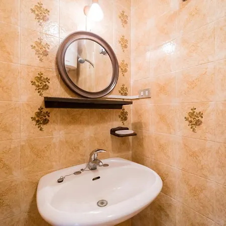 Βίλα Campo Al Pero