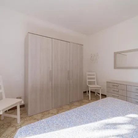 Campo Al Pero וילה ריו מרינה