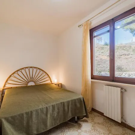 Villa Campo Al Pero