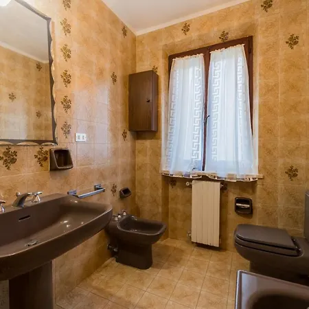 Campo Al Pero Βίλα Rio Marina