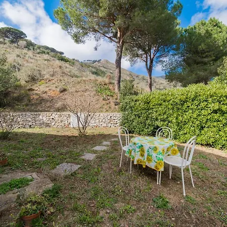 Campo Al Pero Villa Rio Marina