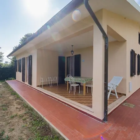 Campo Al Pero Villa Rio Marina