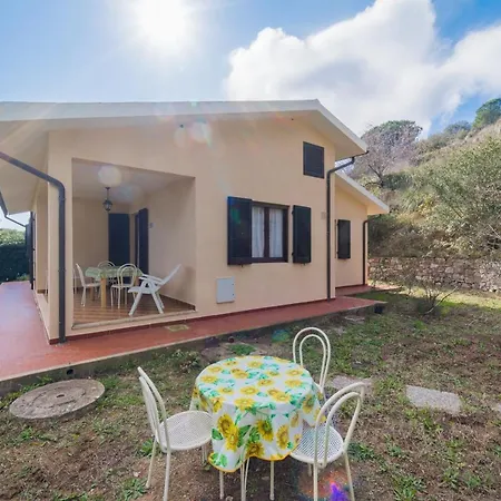 Villa Campo Al Pero