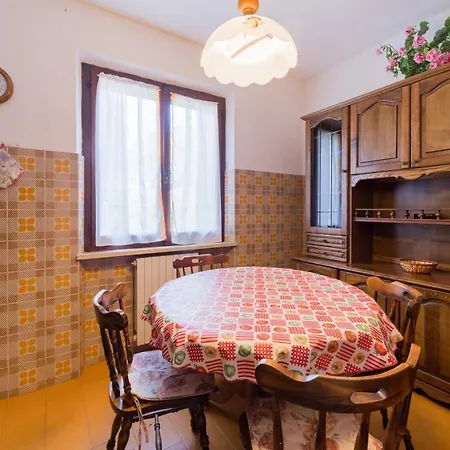 Campo Al Pero Βίλα Rio Marina