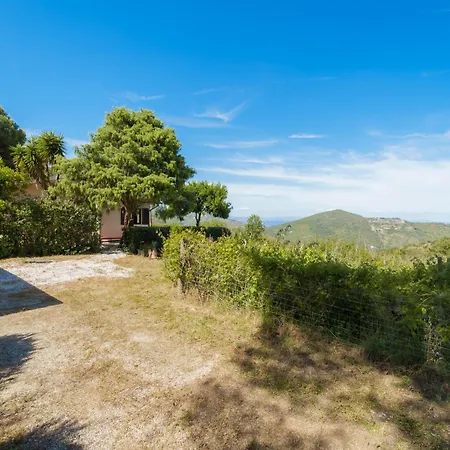 Βίλα Campo Al Pero Rio Marina