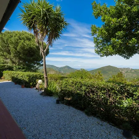 Campo Al Pero Βίλα