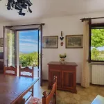 Campo Al Pero Villa *