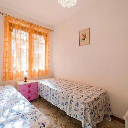 Campo Al Pero Villa *