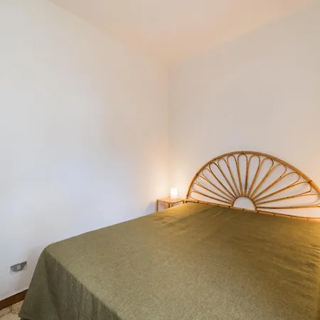 Villa Campo Al Pero *