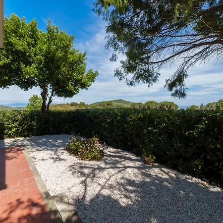 Villa Campo Al Pero *