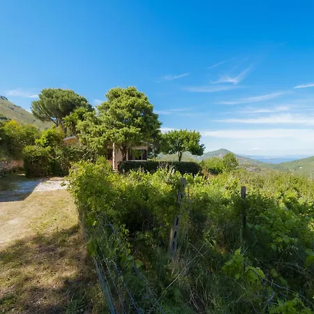 Campo Al Pero * Rio Marina