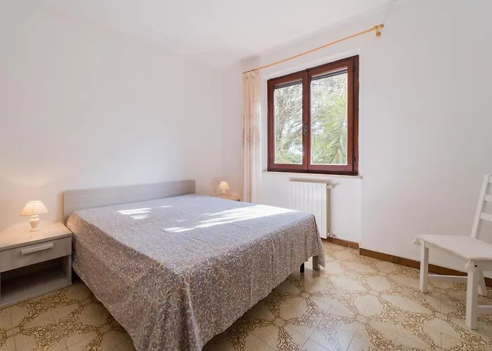 Campo Al Pero Rio Marina