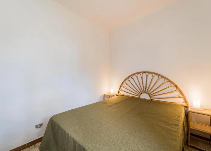 Villa Campo Al Pero *