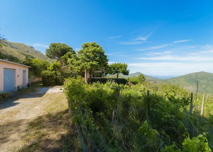 Campo Al Pero * Rio Marina