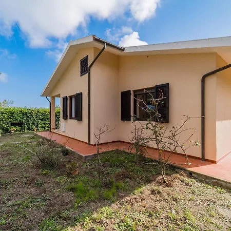 Villa Campo Al Pero *