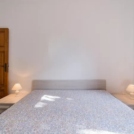 Villa Campo Al Pero