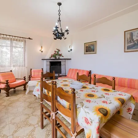 Villa Campo Al Pero *