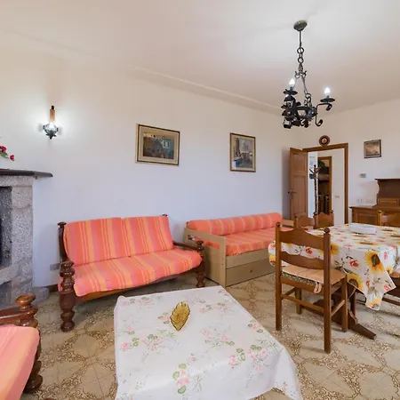 Villa Campo Al Pero