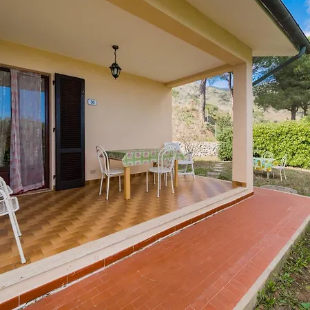 Villa Campo Al Pero Rio Marina