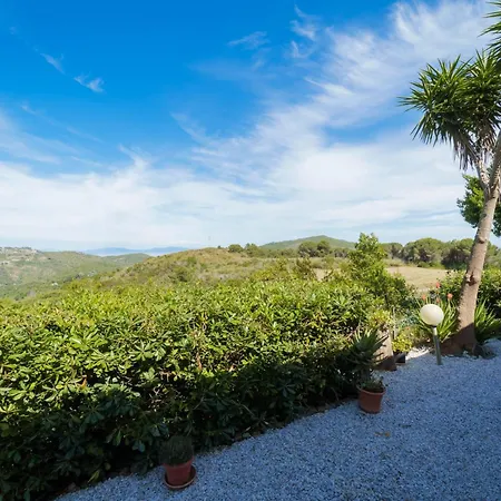 Campo Al Pero Villa Rio Marina