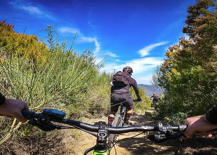 Campo Al Pero Rio Marina