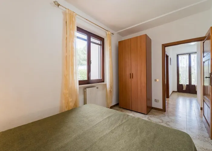 Campo Al Pero Rio Marina