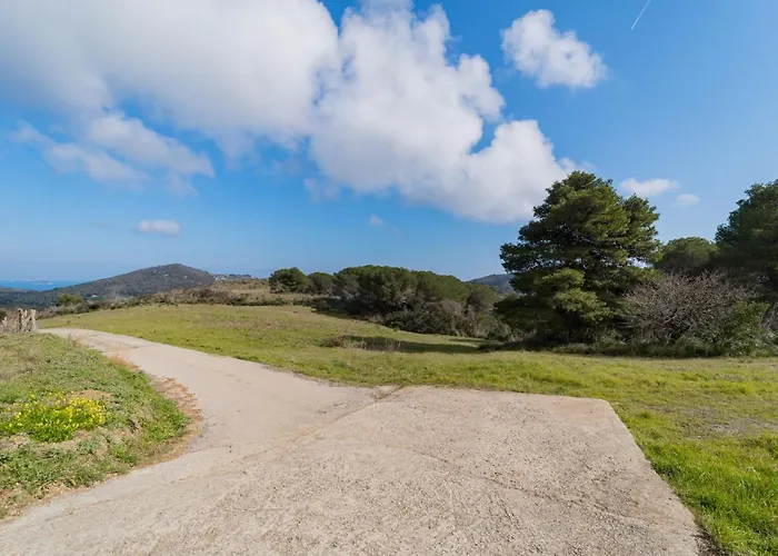 Campo Al Pero Rio Marina