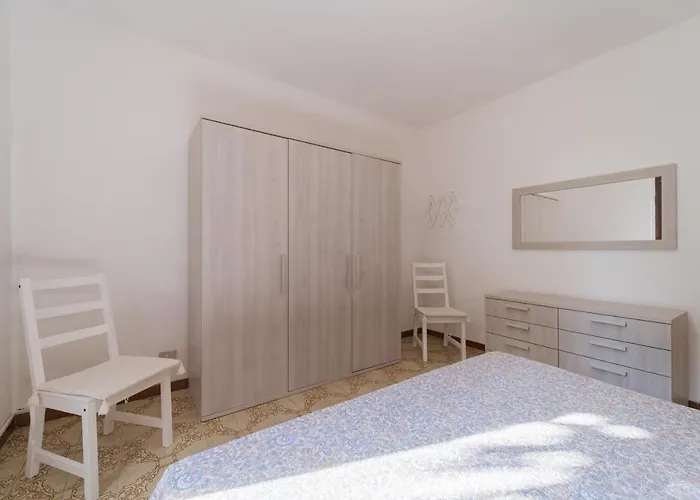 Campo Al Pero Villa Rio Marina