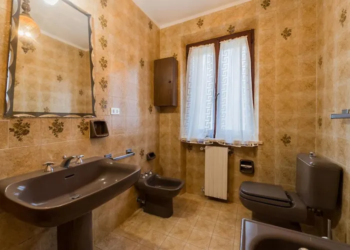 Campo Al Pero Villa Rio Marina