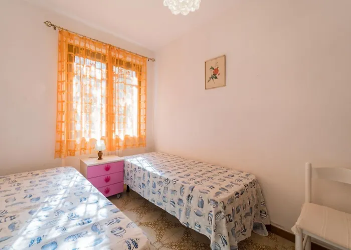 Campo Al Pero Villa *