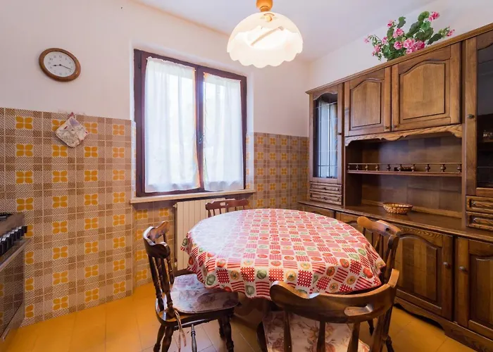 Campo Al Pero Villa Rio Marina