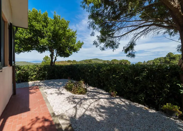 Villa Campo Al Pero *